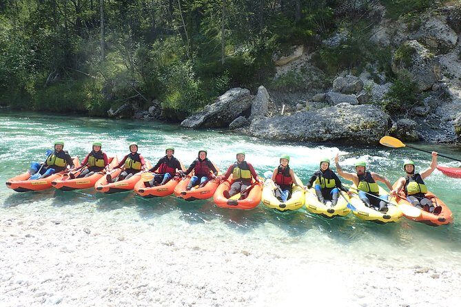 Sit on Top Kayak Trip - Authentic Experiences and Guest Feedback