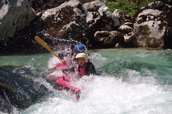Sit on Top Kayak Trip - Who Should Book This Tour?