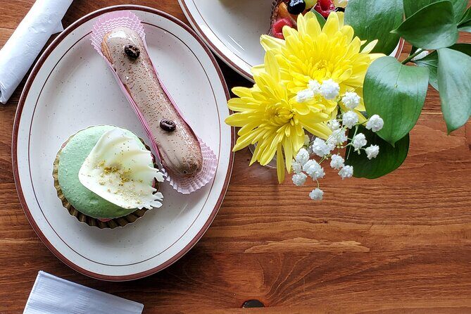 Sit & Snack by Best Detroit Walking Tours - Sit & Snack by Best Detroit Walking Tours: A Cozy Bite of Detroit’s Flavors and Stories