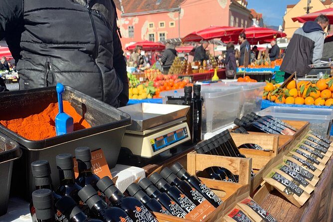 Sites & Bites Private Food and History Tour of Zagreb - An In-Depth Look at the Tour Experience