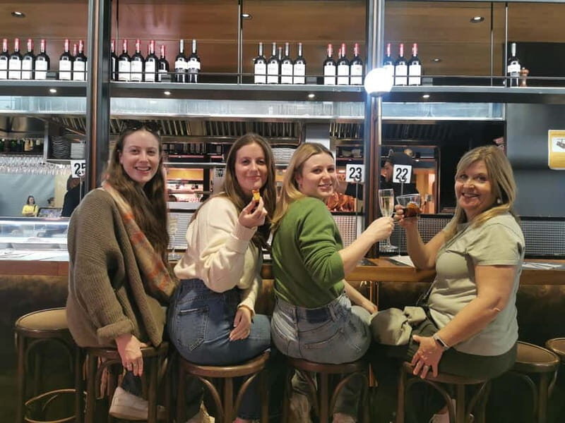Sitges Food Tour  Tapas, Wine And History - Key Points