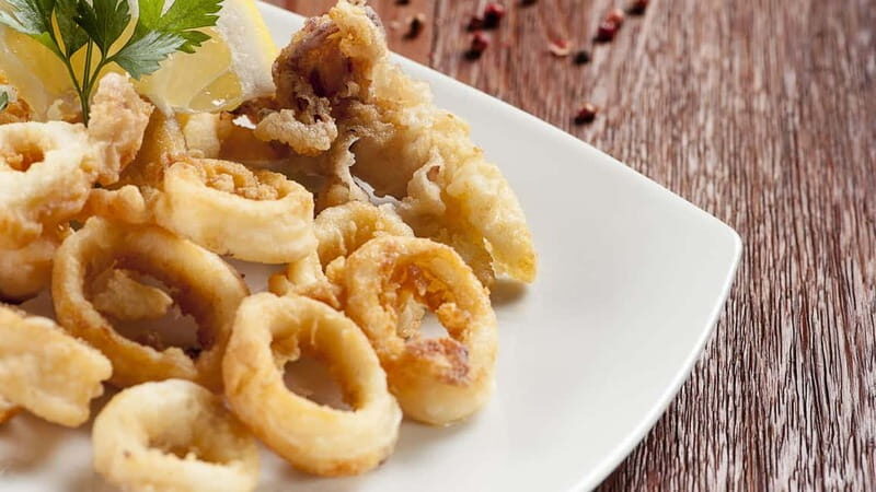Sitges Food Tour  Tapas, Wine And History - A Walk Through the Experience