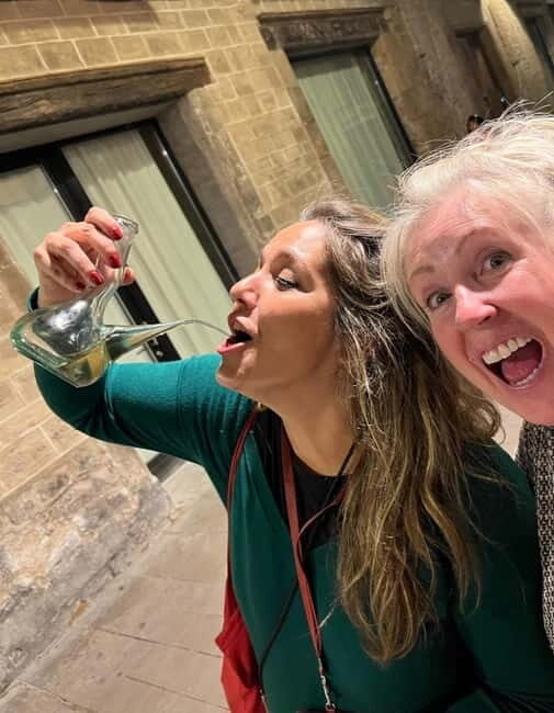 Sitges Food Tour  Tapas, Wine And History - Who Will Love This Tour?