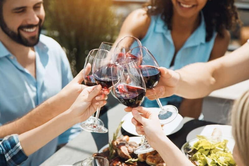 Sitges Food Tour  Tapas, Wine And History - Frequently Asked Questions