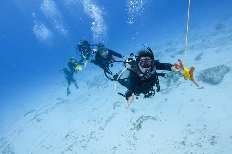Sithonia: 1 Guided Shore Dive for Certified Divers - Practical Considerations and Tips