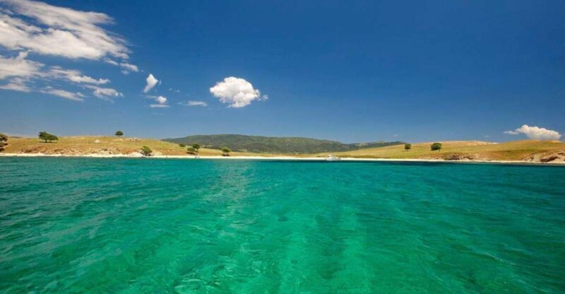 Sithonia Crystal Waters & Tradition from Halkidiki - Discovering Sithonia on a Day Trip