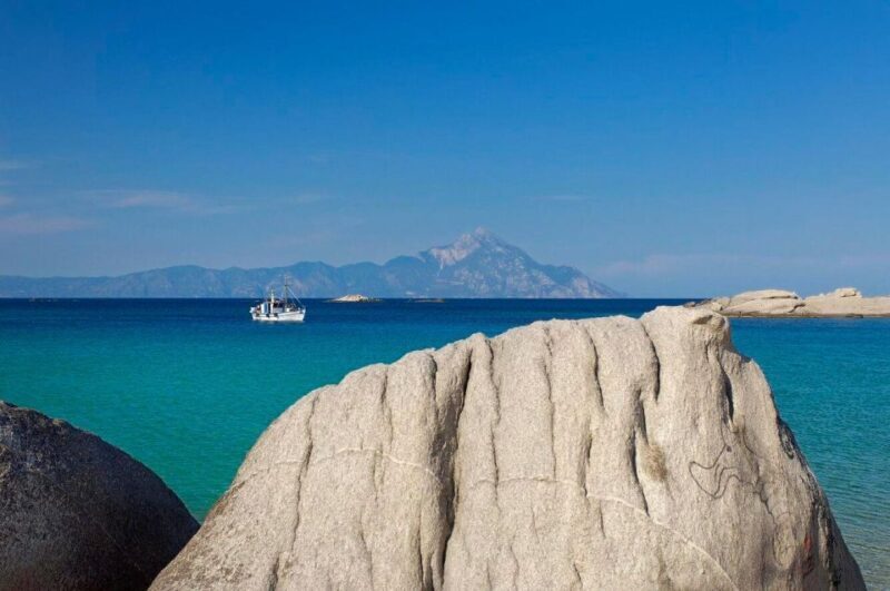 Sithonia Crystal Waters & Tradition from Halkidiki - Final Thoughts