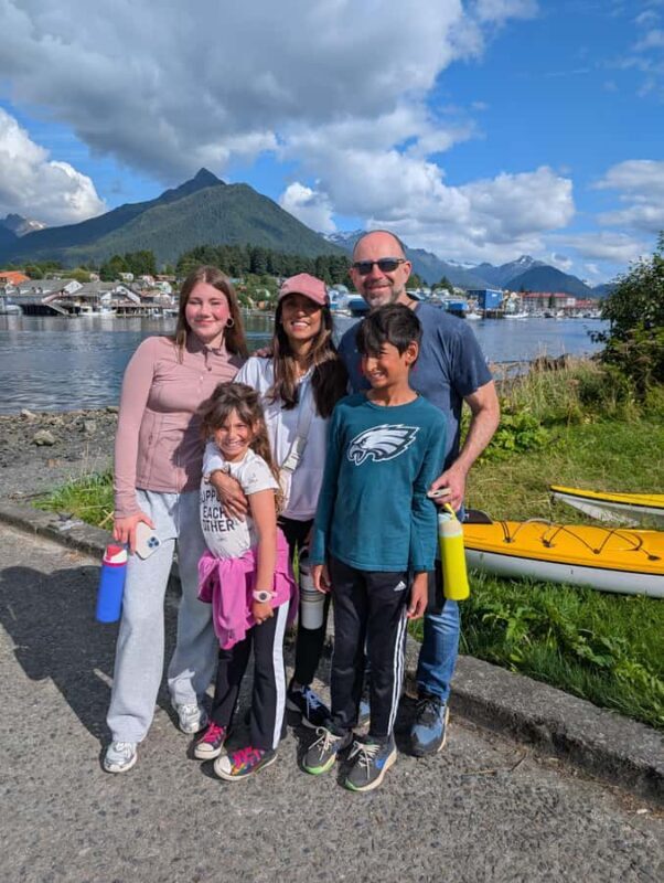 Sitka, Alaska: Island Discovery Kayak Tour - An In-Depth Look at the Sitka Island Discovery Kayak Tour