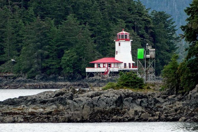 Sitka Boat and Sea Kayaking Adventure - Analyzing the Value