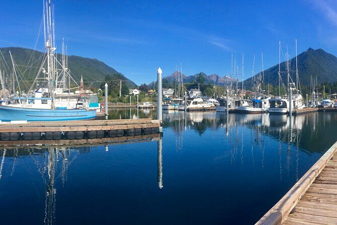 Sitka Eco-Friendly Catch & Release Private Fishing Charter - Analyzing the Value