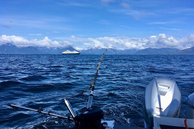 Sitka Eco-Friendly Catch & Release Private Fishing Charter - Who Will Benefit Most?