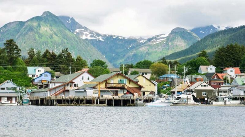 Sitka: Guided Scenic Photography Tour - Who Will Love This Tour?