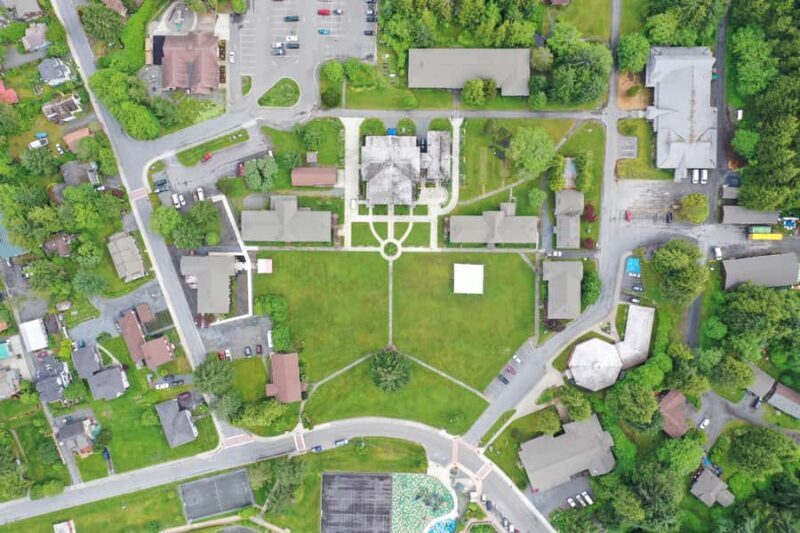 Sitka: Guided Walking Tour of Historic Downtown - Practical Details and Tips