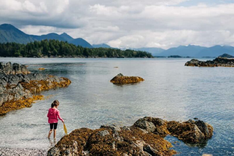 Sitka: Islands of Wonder Wildlife Adventure - Frequently Asked Questions