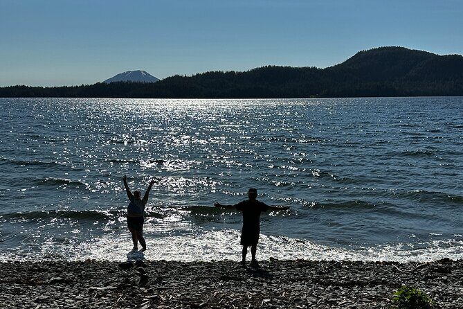 Sitka Private Adventure 4x4 Truck Tour & Lunch w/2 admissions - Exploring Sitka in Comfort and Style