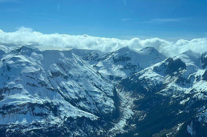 Sitka Sound Private Seaplane Tour Experience - Practical Tips for Your Seaplane Adventure