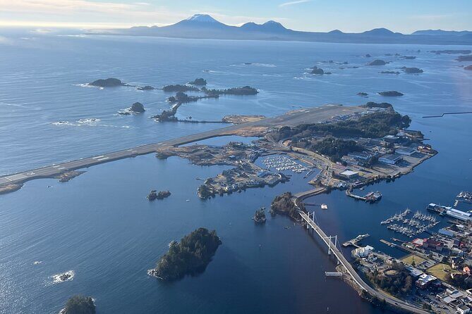 Sitka Sound Private Seaplane Tour Experience - Who Will Love This Tour?