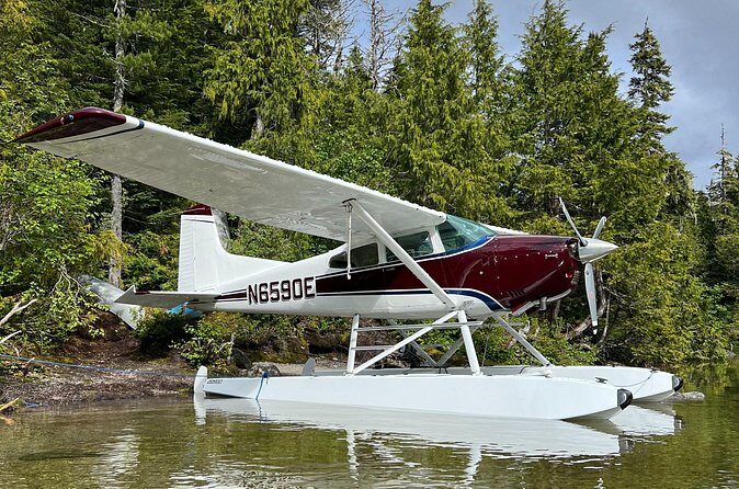 Sitka Sound Private Seaplane Tour Experience - FAQ