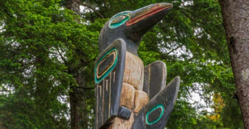 Sitka: Totem Poles, Raptor Centre, & Fortress of Bears Tour - Final Thoughts