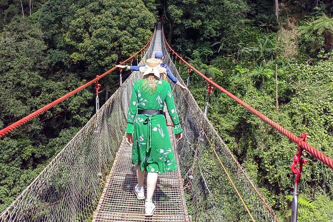 Situ Gunung Waterfall & Suspension Bridge Sukabumi start Jakarta - Final Thoughts: Who Should Consider This Tour?