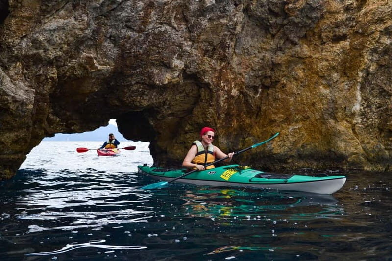 Sivota-Blue Lagoon: Sea Kayaking Tour with Snorkeling - The Sum Up: Is It Worth It?
