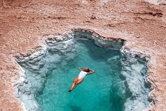 Siwa oasis private 3 Days 2 Nights Tour From Cairo - The Full Lowdown: A Deep Dive into the Siwa Oasis Tour