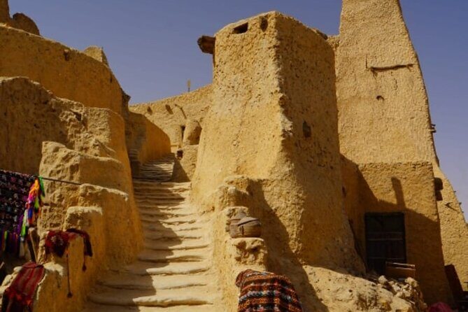 Siwa oasis private 3 Days 2 Nights Tour From Cairo - Who Should Consider This Tour?
