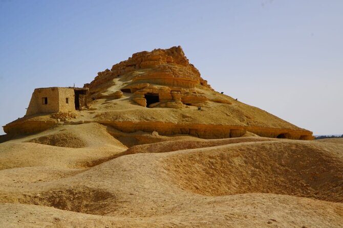 Siwa oasis private 3 Days 2 Nights Tour From Cairo - FAQ
