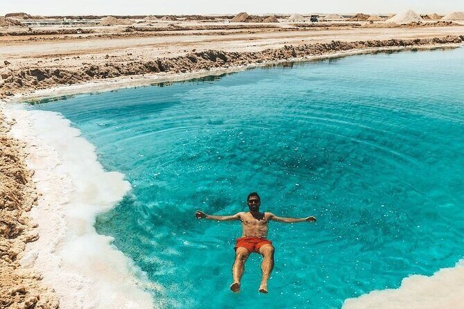 Siwa oasis private 3 Days 2 Nights Tour From Cairo - Final Thoughts