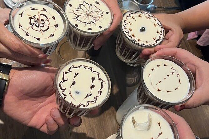 Six Cups of Vietnam Coffee Workshop in Hanoi with Local Barista - Price and Value Analysis