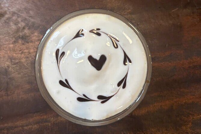 Six Cups of Vietnam Coffee Workshop in Hanoi with Local Barista - Practical Details