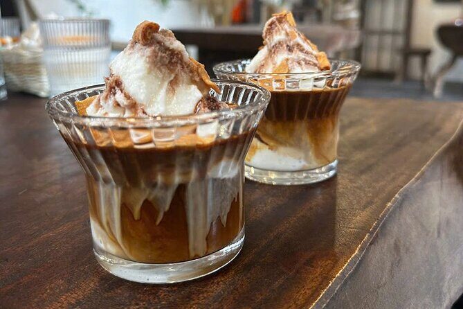 Six Cups of Vietnam Coffee Workshop in Hanoi with Local Barista - Frequently Asked Questions