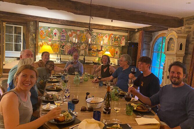 Six day French Cooking Course in Brittany - The Full Breakdown of the French Cooking Course in Brittany