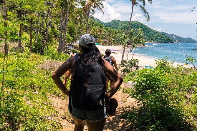 Six Hidden Beaches Hike - An In-Depth Look at the Six Hidden Beaches Hike