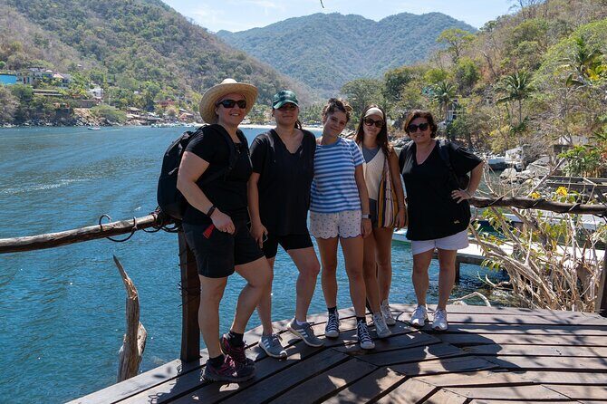 Six Hidden Beaches Hike - Frequently Asked Questions (FAQ)