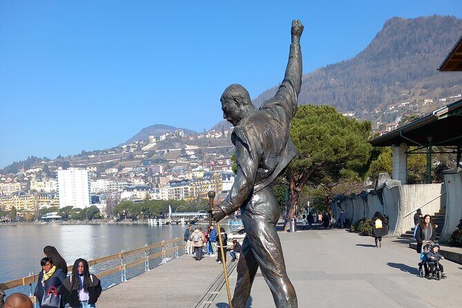 Six Hour Private Tour of The Swiss Riviera - FAQ
