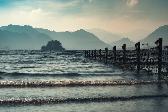 Six Lakes Spectacular - Exploring the Lake District in Four Hours: What to Expect