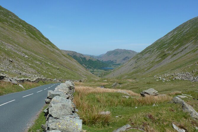 Six Lakes Spectacular - Who Should Book This Tour?
