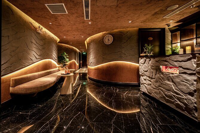 Six T Beer Bath And Detox Body Germany 75 Minutes - In Summary: Who Should Consider This Experience?