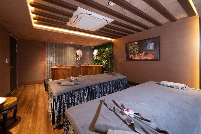 Six T Beer Bath And Detox Body Germany 75 Minutes - FAQs