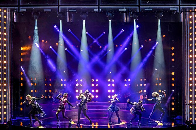 Six The Musical on Broadway Ticket - Final Thoughts