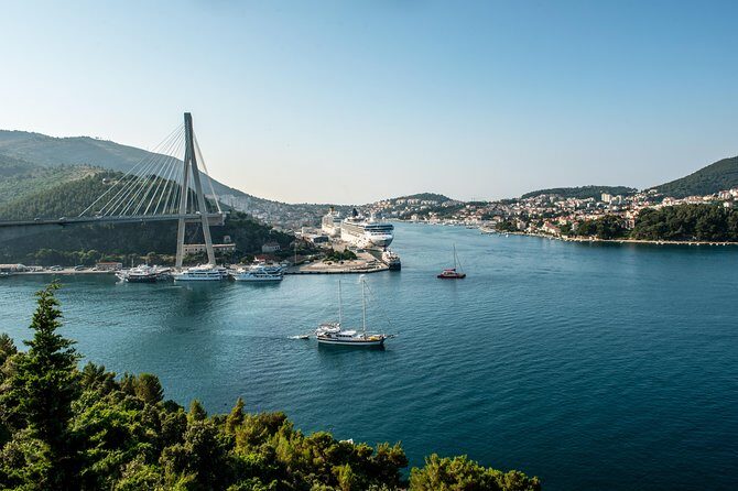 Six Views of Dubrovnik - Private Dubrovnik Panorama Tour - FAQ
