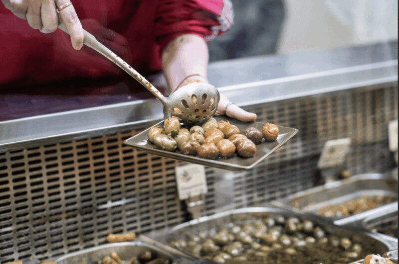 Sizzle & Savor: Seville's Tapa Expedition - Why This Tour Is a Great Fit