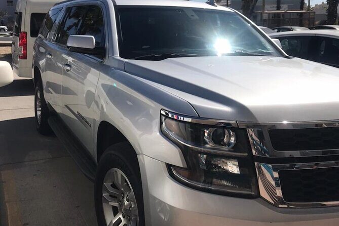 SJD Airport To Los Cabos +6 Passengers - Final Thoughts: Is This Transfer Right for You?