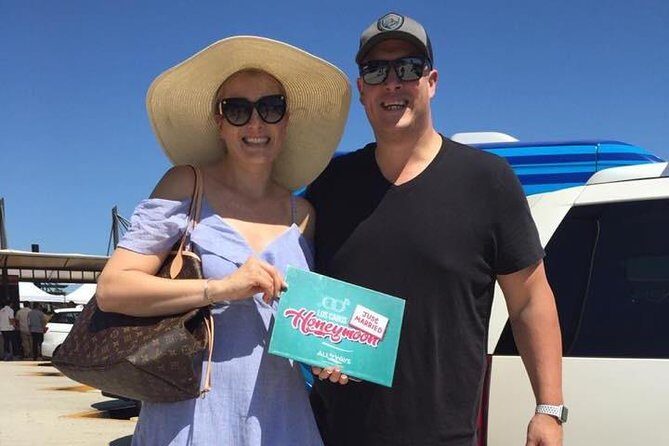 SJD Airport to San Jose del Cabo - one way service - Detailed Review of the Airport to San Jose del Cabo Private Transfer