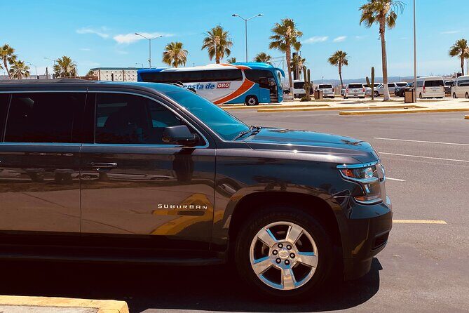 SJD Airport to San José Round trip - Detailed Review of the SJD Airport to San José Round Trip