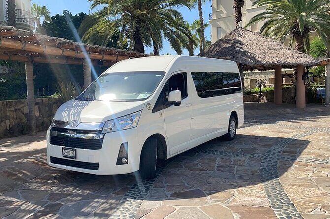 SJD to Todos Santos: Private Roundtrip Transfer - Frequently Asked Questions