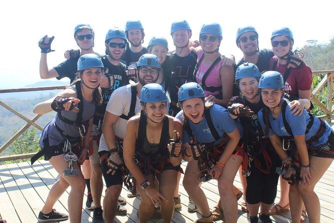 SJDS PORT EXCURSION: Zipline and Adventure Park - Final Thoughts