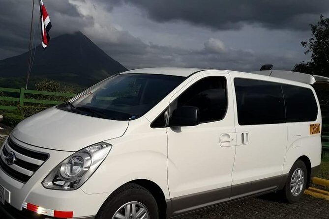 SJO Airport Private Shuttle to San José - The Complete Breakdown of the SJO Airport Private Shuttle Experience