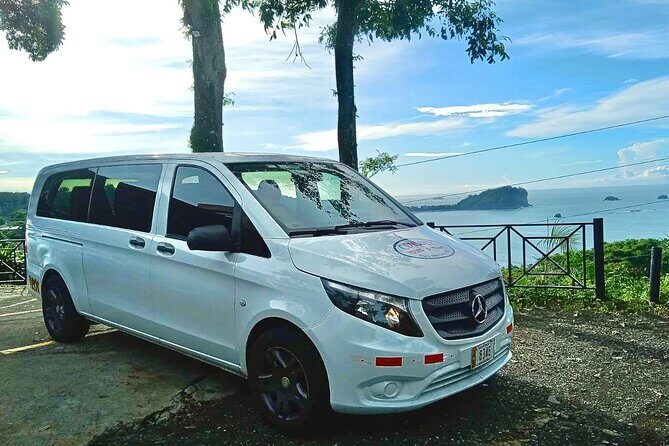 SJO Airport to Fiesta Resort Transportation - The Itinerary and What to Expect